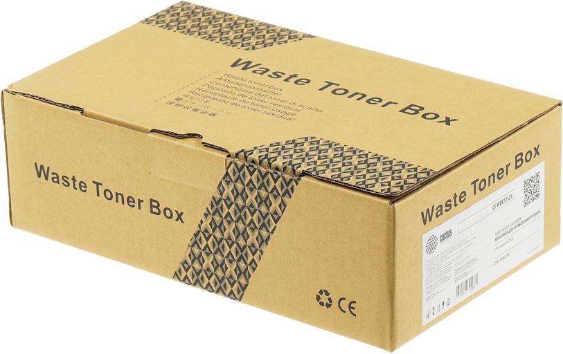 Бункер Cactus CS-WBE72525 для LJ E72525 фото 6