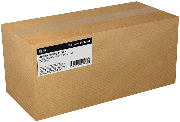 Печка в сборе Cactus CS-FU-BR-HL5200-NC для MFC-L5750DW/L5700DN, HL-L520 фото 1