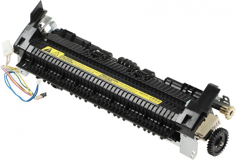 Печка в сборе Cactus CS-FU-HP-M1005-NC для LJ M1005/1006/1007/1008 фото 2