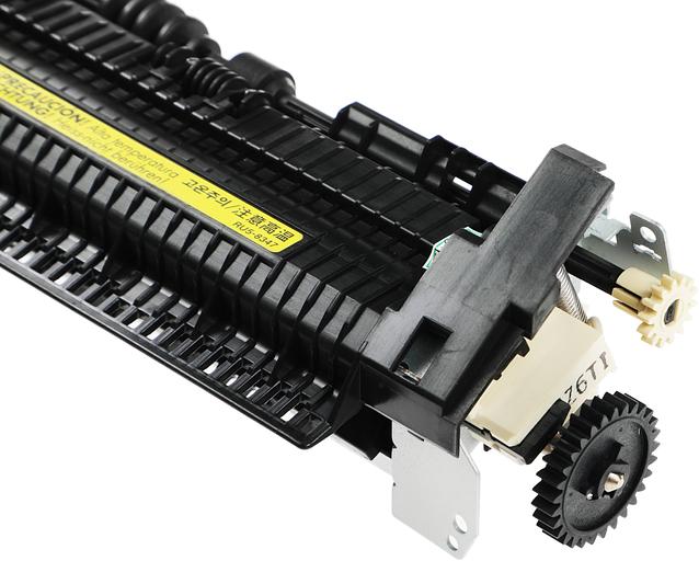 Печка в сборе Cactus CS-FU-HP-M1005-NC для LJ M1005/1006/1007/1008 фото 3