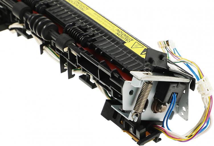 Печка в сборе Cactus CS-FU-HP-M1005-NC для LJ M1005/1006/1007/1008 фото 4