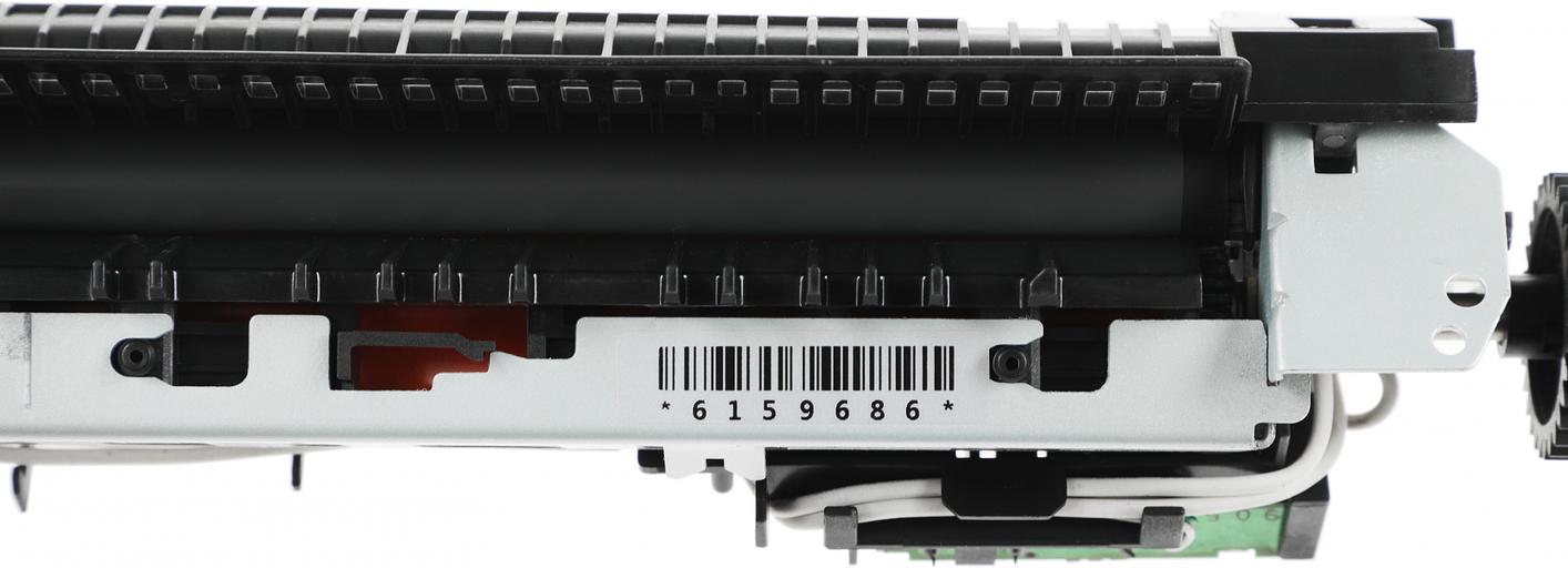 Печка в сборе Cactus CS-FU-HP-M1005-NC для LJ M1005/1006/1007/1008 фото 5