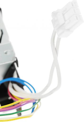 Печка в сборе Cactus CS-FU-HP-M1005-NC для LJ M1005/1006/1007/1008 фото 7