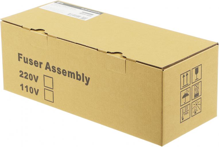 Печка в сборе Cactus CS-FU-HP-M1005-NC для LJ M1005/1006/1007/1008 фото 8