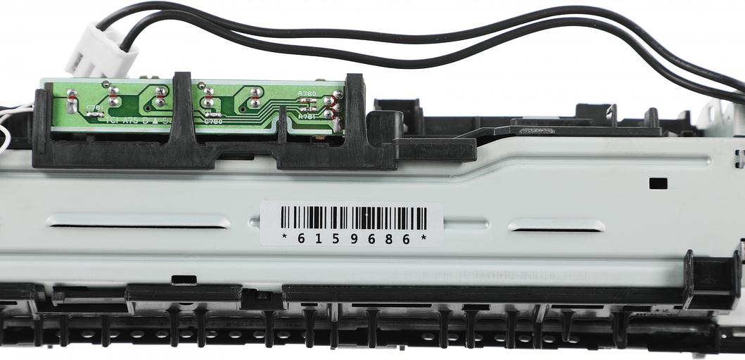 Печка в сборе Cactus CS-FU-HP-M104 для LJ M104/M106/M134, Pro M104/M132/M102/M103 фото 3