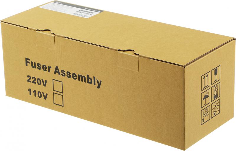 Печка в сборе Cactus CS-FU-HP-M104 для LJ M104/M106/M134, Pro M104/M132/M102/M103 фото 7