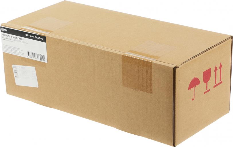 Печка в сборе Cactus CS-FU-HP-P1005-NC для LJ P1005/P1006/P1007/P1008 фото 1