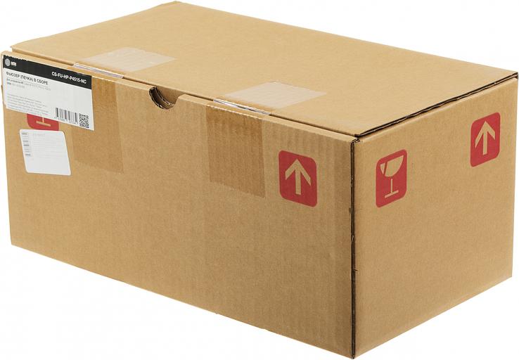 Печка в сборе Cactus CS-FU-HP-P4515-NC для LJ P4515/P4015/P4014 фото 1