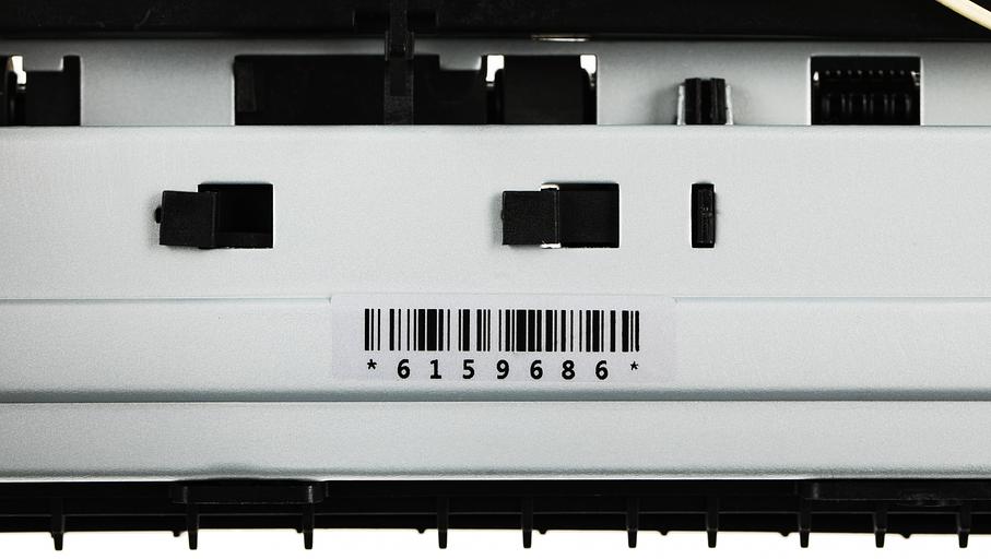 Печка в сборе Cactus CS-FU-XER-PH3120 для Phaser 3115, 3120, 3121, 3130 фото 5