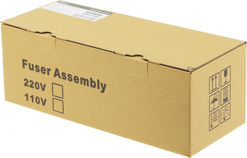 Печка в сборе Cactus CS-FU-XER-PH3120 для Phaser 3115, 3120, 3121, 3130 фото 7