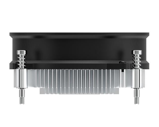 Вентилятор для корпуса 65W DK-17_PWM ID-COOLING фото 3