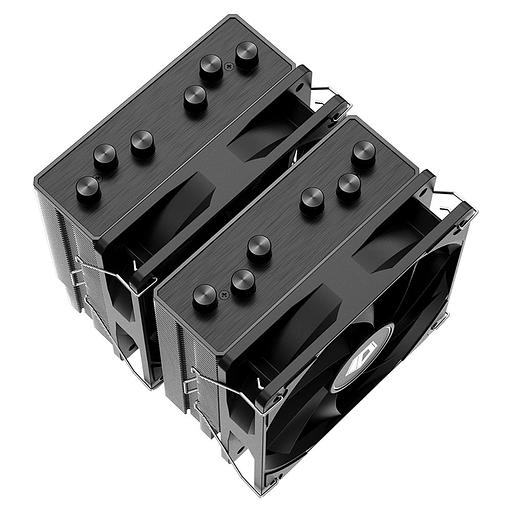 Вентилятор для корпуса 250W SE-206-XT ID-COOLING фото 3