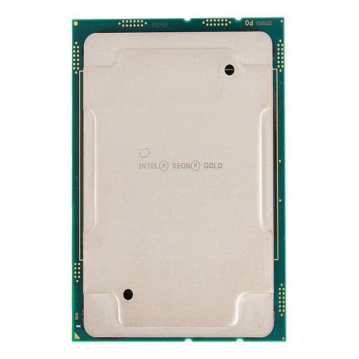 Xeon® Gold 6434 8 Cores, 16 Threads, 3.7/4.1GHz, 22.5M, DDR5-4800, 2S, 195W OEM фото 1