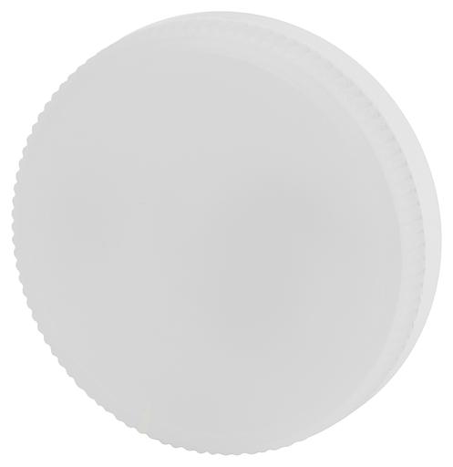 Эра Б0050605 Лампочка светодиодная RED LINE LED GX-10W-840-GX53 R GX53 10Вт таблетка нейтральный белый свет фото 2