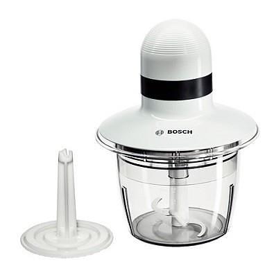 Измельчитель MMR08A1 BOSCH фото 1