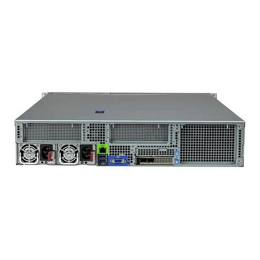 Платформа VFG-SYS-621H-TN12R-87 8SATA+4NVMe/8xGen5x8 PCIe slots фото 3