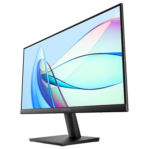 21.5" Xiaomi Monitor A22i (ELA5230EU) Black (VA, 1920x1080, D-sub+HDMI, 6 ms, 178°/178°, 250 cd/m, 75Hz, 1000:1) фото 2