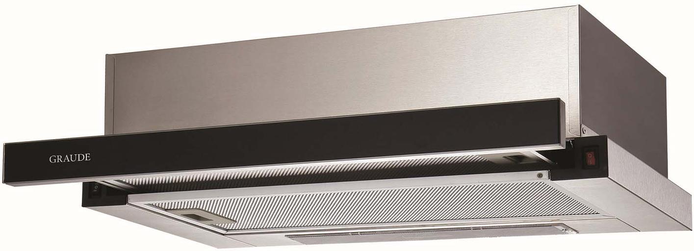 Встраиваемые вытяжки Graude Graude Comfort DHF 60.0 S фото 1