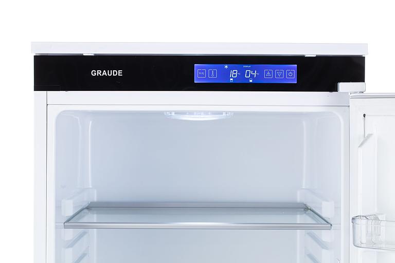 Встраиваемые холодильники Graude Graude IKG 180.1 фото 6