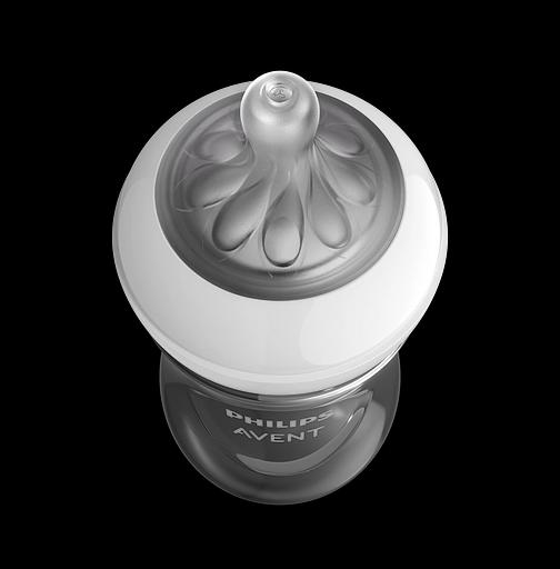 Бутылочка Avent Philips SCY903/02 фото 6