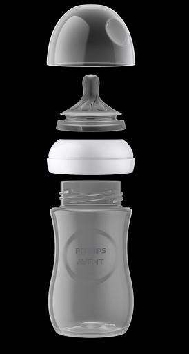 Бутылочка Avent Philips SCY903/21 фото 4