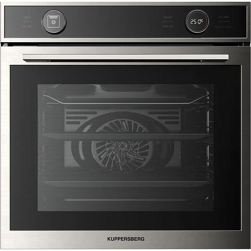 Электрический духовой шкаф Kuppersberg Kuppersberg HT 612 BX фото 1