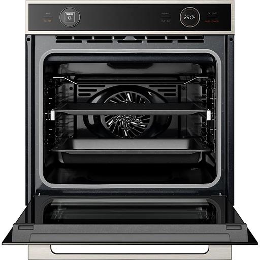 Электрический духовой шкаф Kuppersberg Kuppersberg HT 612 BX фото 2