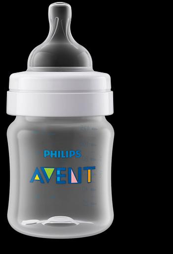 Бутылочка для кормления Philips Philips SCY100/01 фото 1