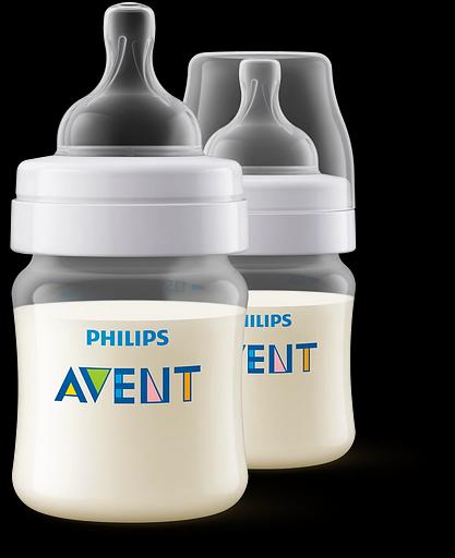 Бутылочка для кормления Philips Philips SCY100/02 фото 7