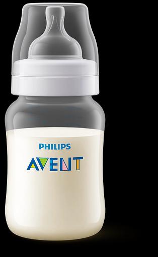 Бутылочка для кормления Philips Philips SCY103/01 фото 3