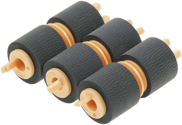 Комплект роликов Cactus CS-BRA-XER-VLB7035 для WC 7525/7530/7535/7545/7556 фото 1