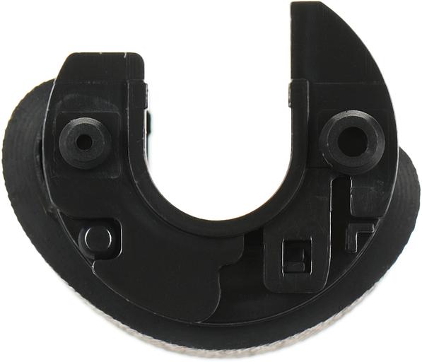 Ролик подачи Cactus CS-FRA-KYO-FS1040 для FS-1040/1060DN/1041/1061DN фото 3