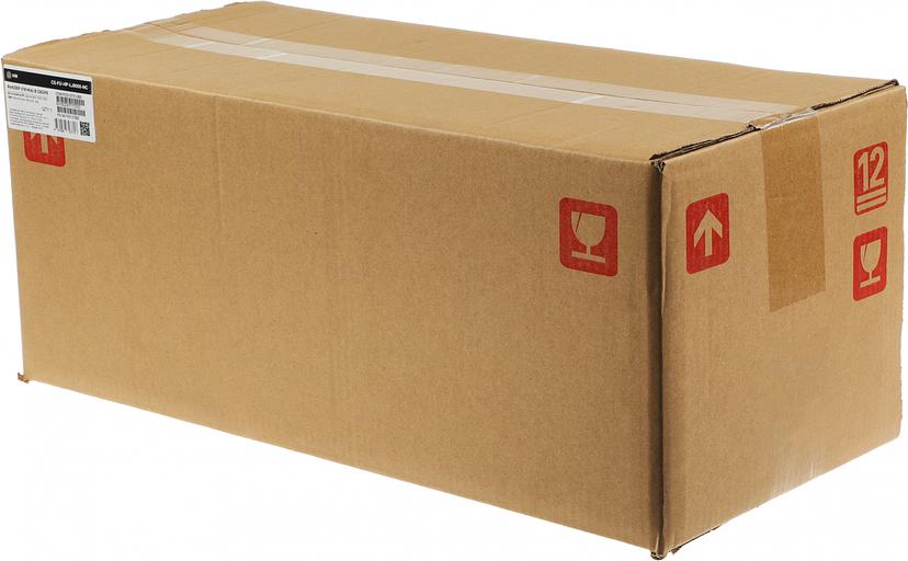 Печка в сборе Cactus CS-FU-HP-LJ9000-NC для LaserJet 9000/9040/9050 фото 1
