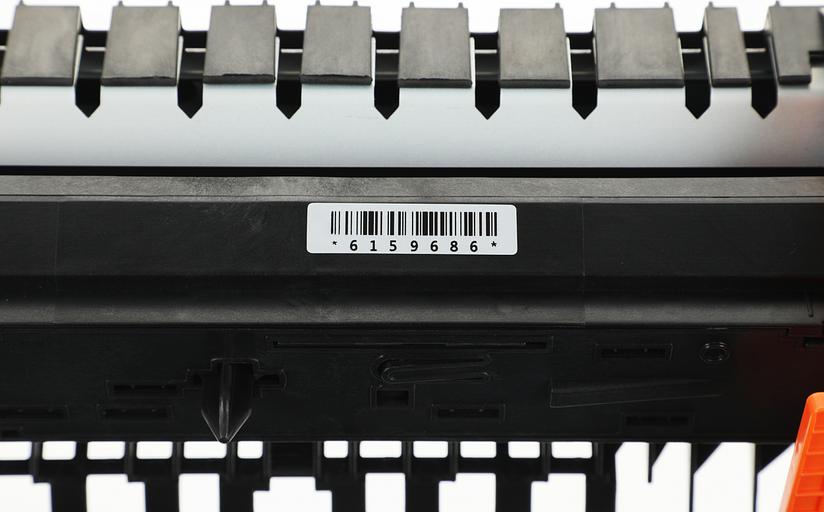 Печка в сборе Cactus CS-FU-XER-VLC600-NC для Versalink C600 фото 4