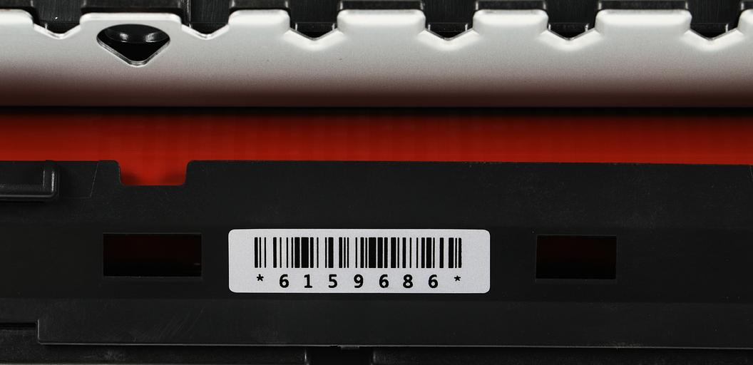 Печка в сборе Cactus CS-FU-XER-VLC7020-NC для VL B7025/7030/7035/C7020/7025/7030/7035 фото 4