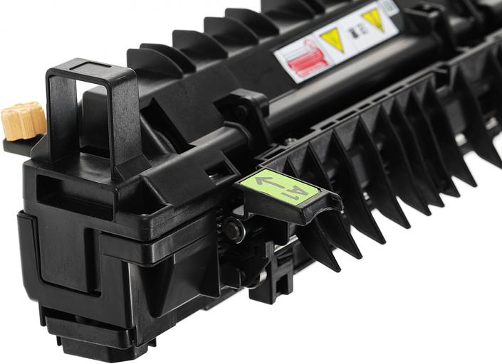 Печка в сборе Cactus CS-FU-XER-VLC7020-NC для VL B7025/7030/7035/C7020/7025/7030/7035 фото 7