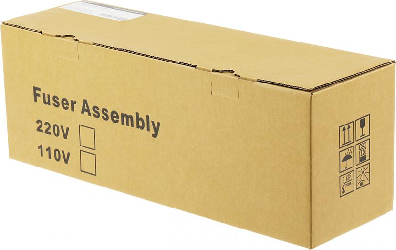 Печка в сборе Cactus CS-FU-XER-VLC7020-NC для VL B7025/7030/7035/C7020/7025/7030/7035 фото 8