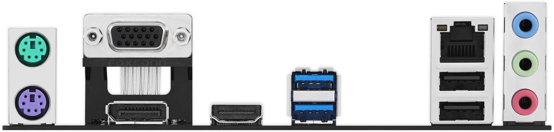 Материнская плата ASUS PRIME H610M-R-SI, LGA1700, H610, 2*DDR5, D-sub+DVI+HDMI, SATA 6.0, M.2, USB 3.2, mATX; 90MB1GL0-M0ECY0 (PRIME H610M-R-SI) фото 5