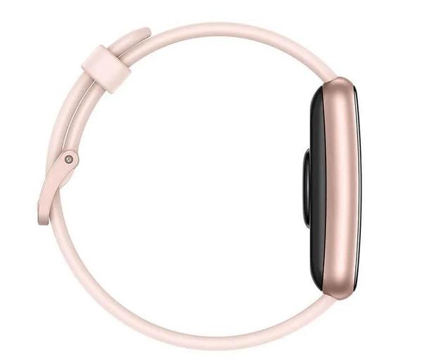 Умные часы FIT SE STIA-B39 NEBULA PINK HUAWEI фото 5