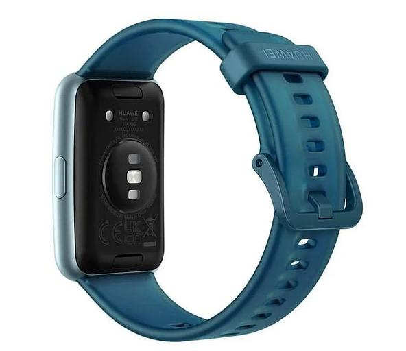 Умные часы FIT SE STIA-B39 FOREST GREEN HUAWEI фото 4