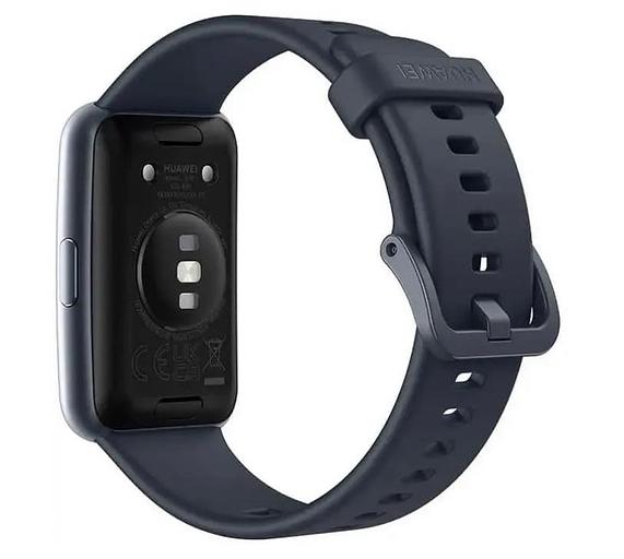 Умные часы FIT SE STIA-B39 STARRY BLACK HUAWEI фото 4