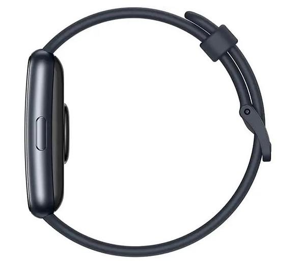 Умные часы FIT SE STIA-B39 STARRY BLACK HUAWEI фото 5