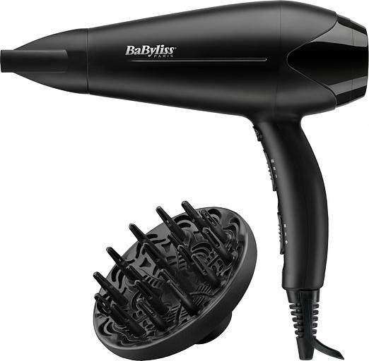 Прибор для укладки волос Babyliss Babyliss D563DE фото 1