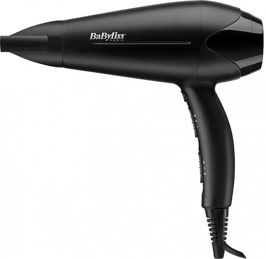 Прибор для укладки волос Babyliss Babyliss D563DE фото 2