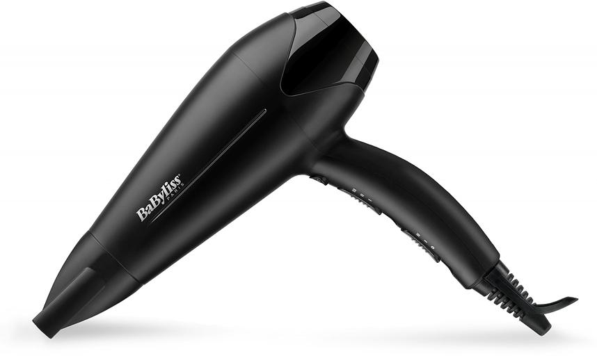 Прибор для укладки волос Babyliss Babyliss D563DE фото 3