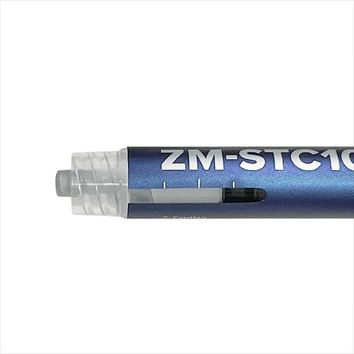 Термопаста Zalman ZM-STC10 thermal compound, scoop, 2.0g (ZM-STC10) фото 3