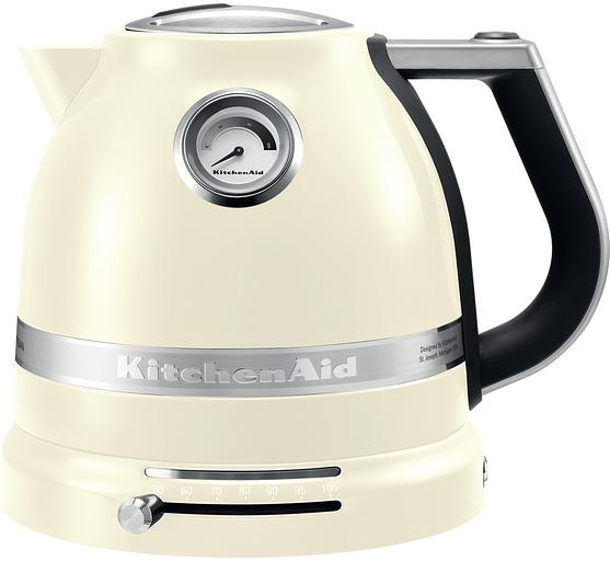 Электрочайник KitchenAid KitchenAid Artisan 5KEK1522EAC фото 1