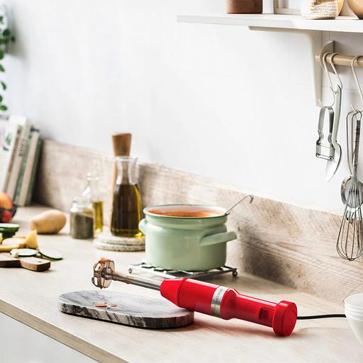 Погружной блендер KitchenAid KitchenAid 5KHBV83EER фото 6