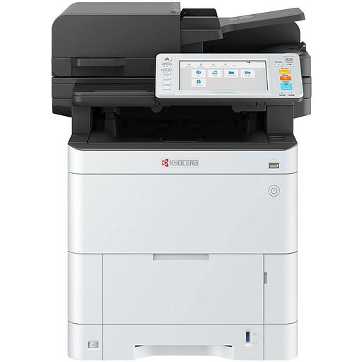 МФУ лазерный Kyocera MA3500cix Kyocera 1102YK3NL0 фото 1