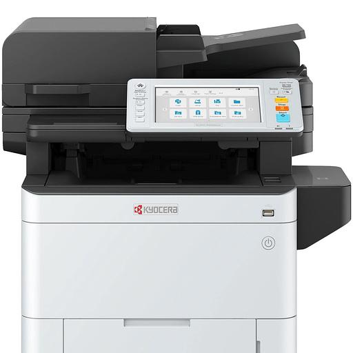 МФУ лазерный Kyocera MA3500cifx Kyocera 1102Z33NL0 фото 2